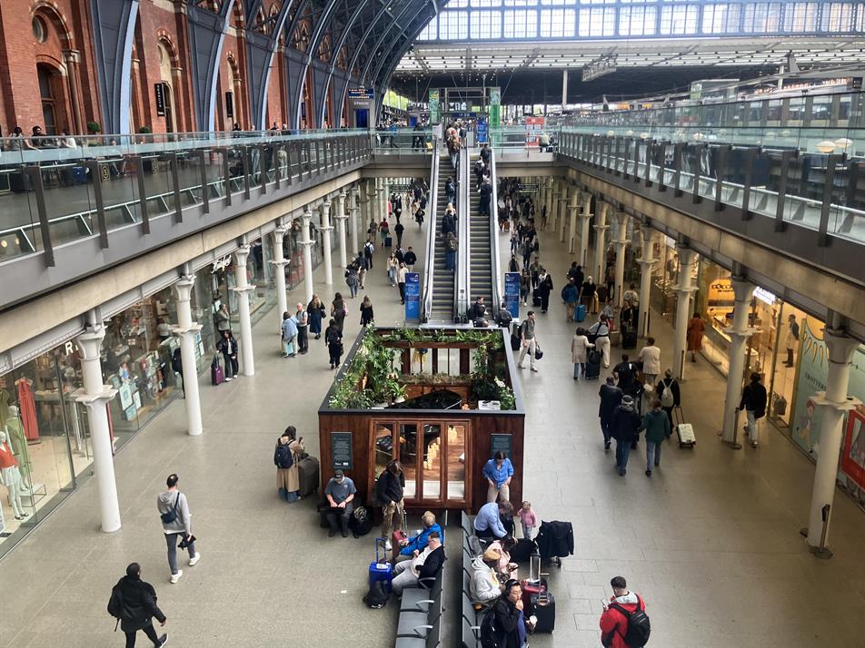 pancras